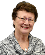 Shirley Leader